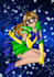 draw anything relate to sailor moon