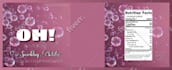 design printing label and optimize printer