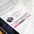 make clickable HTML email signature for gmail, outlook, mac