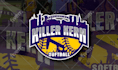 design baseball, basketball, football, hockey sports logo