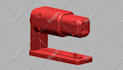 do reverse engineering and 3d modelling from stl