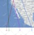 give astrocartography relocation astrology report for you