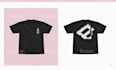 create a tshirt design in modern streetwear style