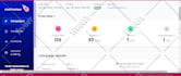 be sending mass emails, email campaigns, and cold emails