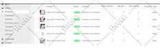 clone redesign squarespace website designer squarespace expert print on demand