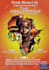 design boxing, sport, gym, fitness, fight club, event flyer or poster