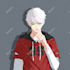 draw custom anime character design for fan art, vtuber, profile picture, oc