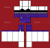 give you 30 roblox clothing templates that are made by me