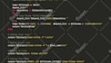 write bash shell script within 24 hours