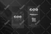 design luxury business card