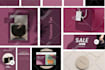 create strong and recognizable visual identity