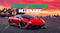 create 8x10 mins 4k luxury lifestyle videos for youtube
