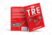 design a bold book cover that sells