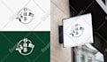 design chinese or japanese style logo for your business