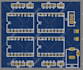 design circuit and pcb layout on kicad or easyeda