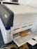 design printing label and optimize printer