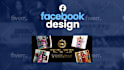 create a premium facebook cover