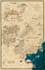 create a fantasy map for you