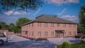 design 2d 3d master plan, site plan, residential commercial development