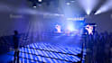 create stage lighting renders and custom  lighting designs