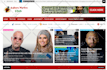 create monetized autoposting news website with adsterra ads