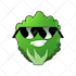 illustrate profile icons for you