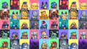 make high quality pixel nft artworks