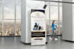 design an attractive roll up banner, or retractable banner