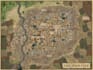 create a fantasy map for you