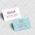 design amazon thank you card, product insert card