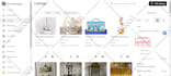 list products on etsy, amazon, ebay, shopify, wayfair and walmart
