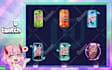 create incredible sub badges of twitch for you