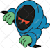 create custom cartoon and mascot characters in vector style
