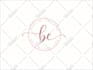 design fabulous water color signature