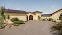 do photo realistic interior exterior 3d rendering on lumion