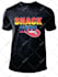 design trendy typography and illustration t shirt designs