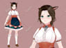 do vtuber model in vroid studio