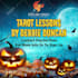 design birthday party, halloween, grand opening, party or event flyer or poster