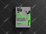 do professional book cover design or kindle cover design