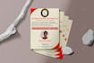 design flyers, leaflets and posters within 12hrs