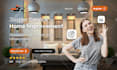 create wordpress website design, ecommerce website or business website