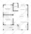 be your architect, draftsman for house plans, autocad 2d floor plan
