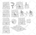 draw line art illustration or vector tracing in 24 hours