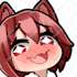 draw custom cute twitch emotes for you