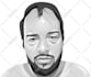 draw minimalist vector portrait illustration from your photo