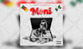 design your album  cover mixtape single artworks