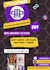 design unique flyer, poster, brochure or amozon product card