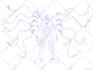 draw your mecha, armor character, oc, tokusatsu, fanart, in anime chibi style