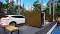 3d product modeling and photorealistic rendering