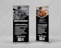 design roll up, retractable, billboards, backdrops, and signage